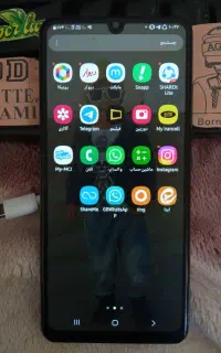 Samsung A32 4G Vietnam 128/6