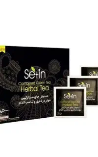 چای و دمنوش لاغری ترکیبی