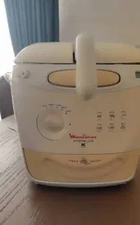 دستگاه سرخ کن