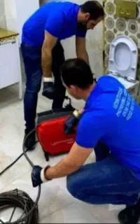 لوله بازکن فرازملکشهرخ اصفهان رباط کاوه غرضی5م1200