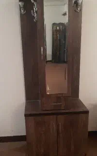 جا کفشی