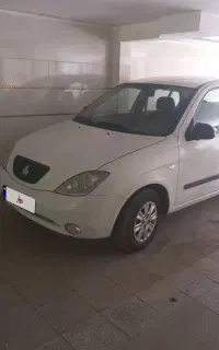 تیبا مدل ۹۴