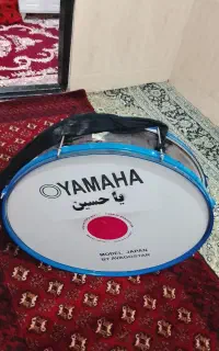 طبل محرمی