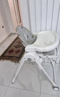 صندلی کودک