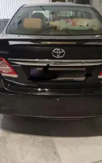 کورولا xli
