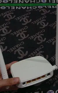 مودم tenda تندا