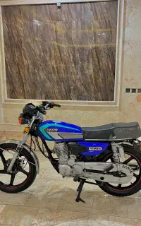متور احسان 200