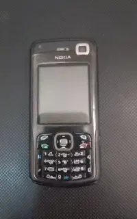 نوکیا N70