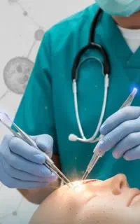 دوره کارشناس آسیب بافتی، پرستاران و پیراپزشکان