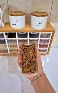جا ادویه ۲۰ کشو