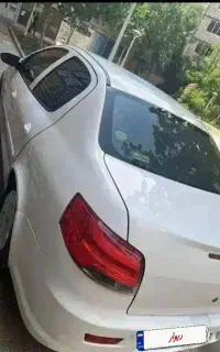 رانا پلاس مدل 99 بی رنگ شاسی پلمپ