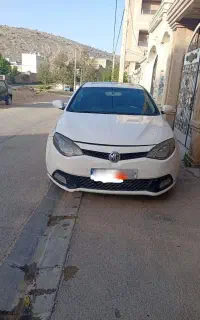 MG6توربو مگنت