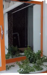 اینه