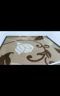 گلیم فرش ۶ متری و ۱۲ متری