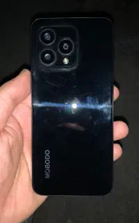 گوشی موبودو(mobodo)k1 نو نو ۱۲۸رام۴