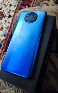 گوشی پوکو poco x3 pro