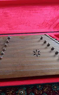 سنتور ثاقبی نو