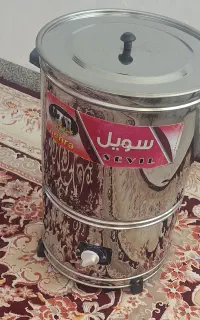 کره گیر