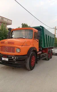 بنزدهچرخ کمپرس