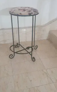 صندلی اوپن فرفورژه