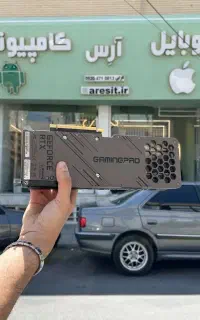 کارت گرافیک 3080 palit