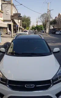 x22دنده فوق العاده کم مصرف و بی رنگ