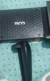 دسته بازی گوشی تسکو