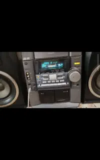 ظبط سونی 2600 وات
