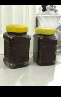 رب آلوچه ترش