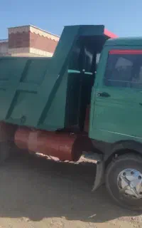 خاور ۶۰۸مدل ۶۱ فروشی