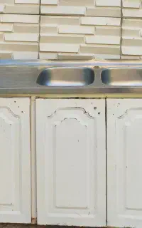 سینک و کابینت آبچکان