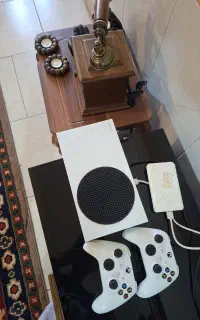 ایکس باکس سری اس