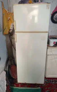 یخچال دو درب خانگی