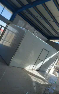ساندویچ پانل قاسمی