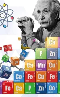 اموزش فیزیک شیمی ریاضی
