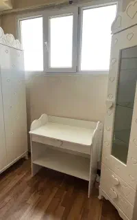 ست کمد خارجی
