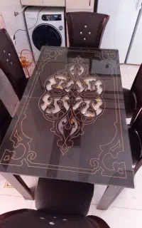 میز و صندلی