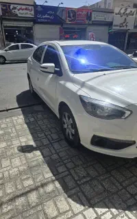 شاهین G سانوفی دار
