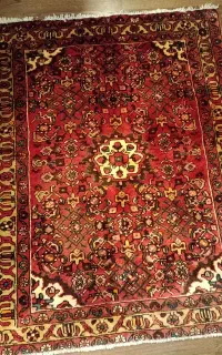 قالیچه دستباف