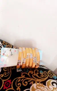النگو رنگ ثابت
