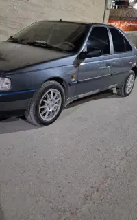 ۴۰۵ مدل ۹۳