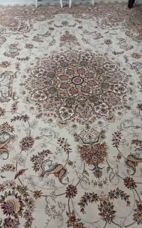 فرش ۶ متری