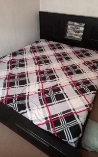 تخت ۲نفره