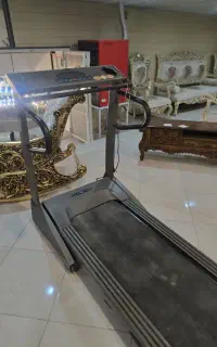 تردمیل مدل ویژن فیتنس آمریکا(فقط و فقط 28 میلیون)