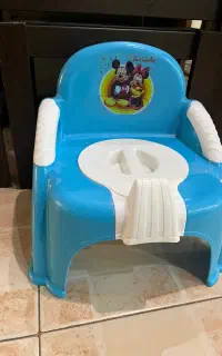 قصری کودک