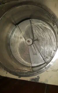 فروش دستگاه حلیم صاف کن