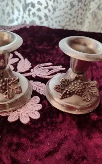 شمعدان نوربیلین