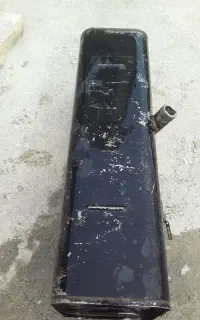 باک‌