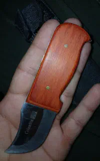 چاقو
