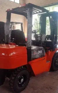 لیفتراکJAC میز هیدرولیک و جک